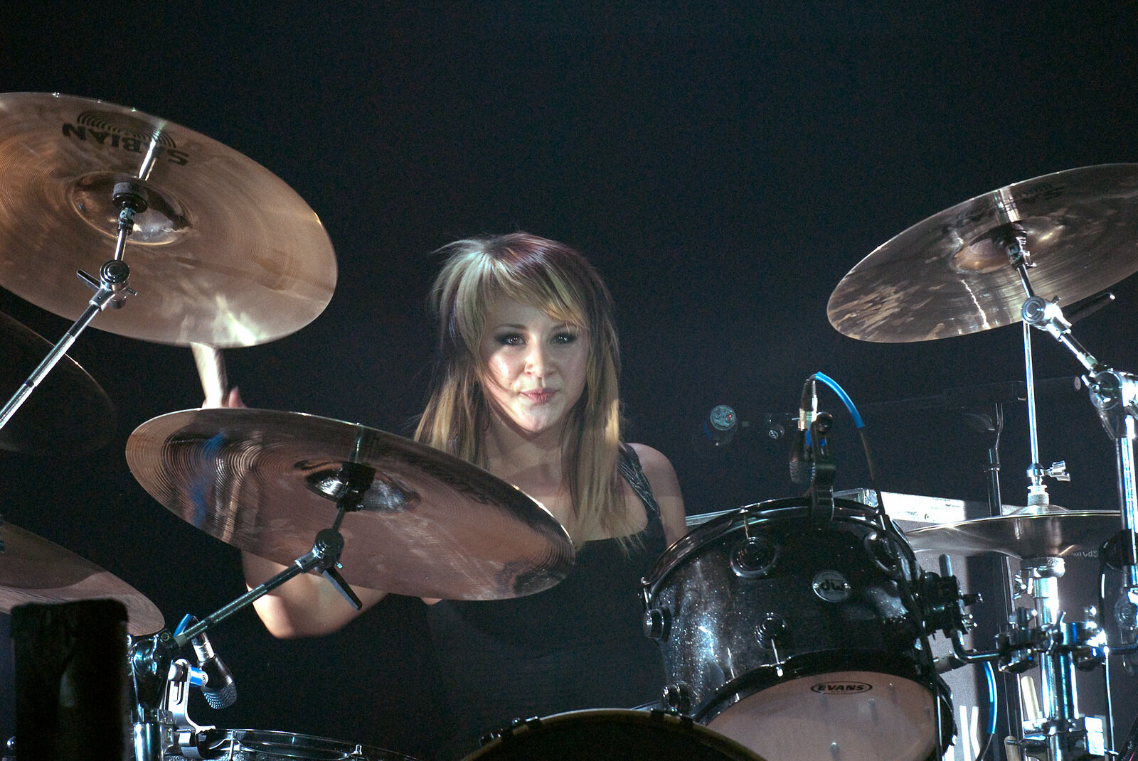 Jennifer Ledger 8