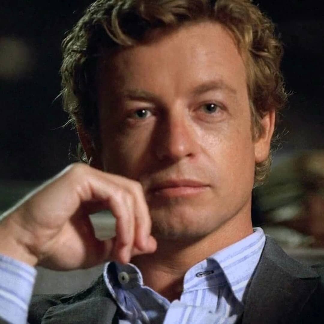 mentalist 1