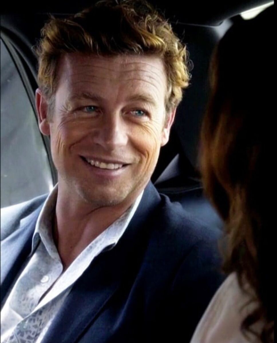 mentalist 2