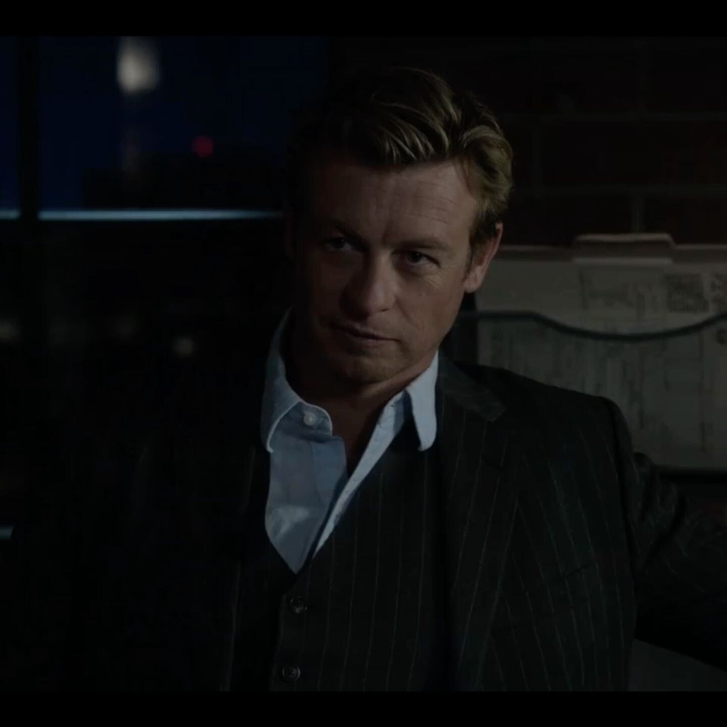 mentalist 5