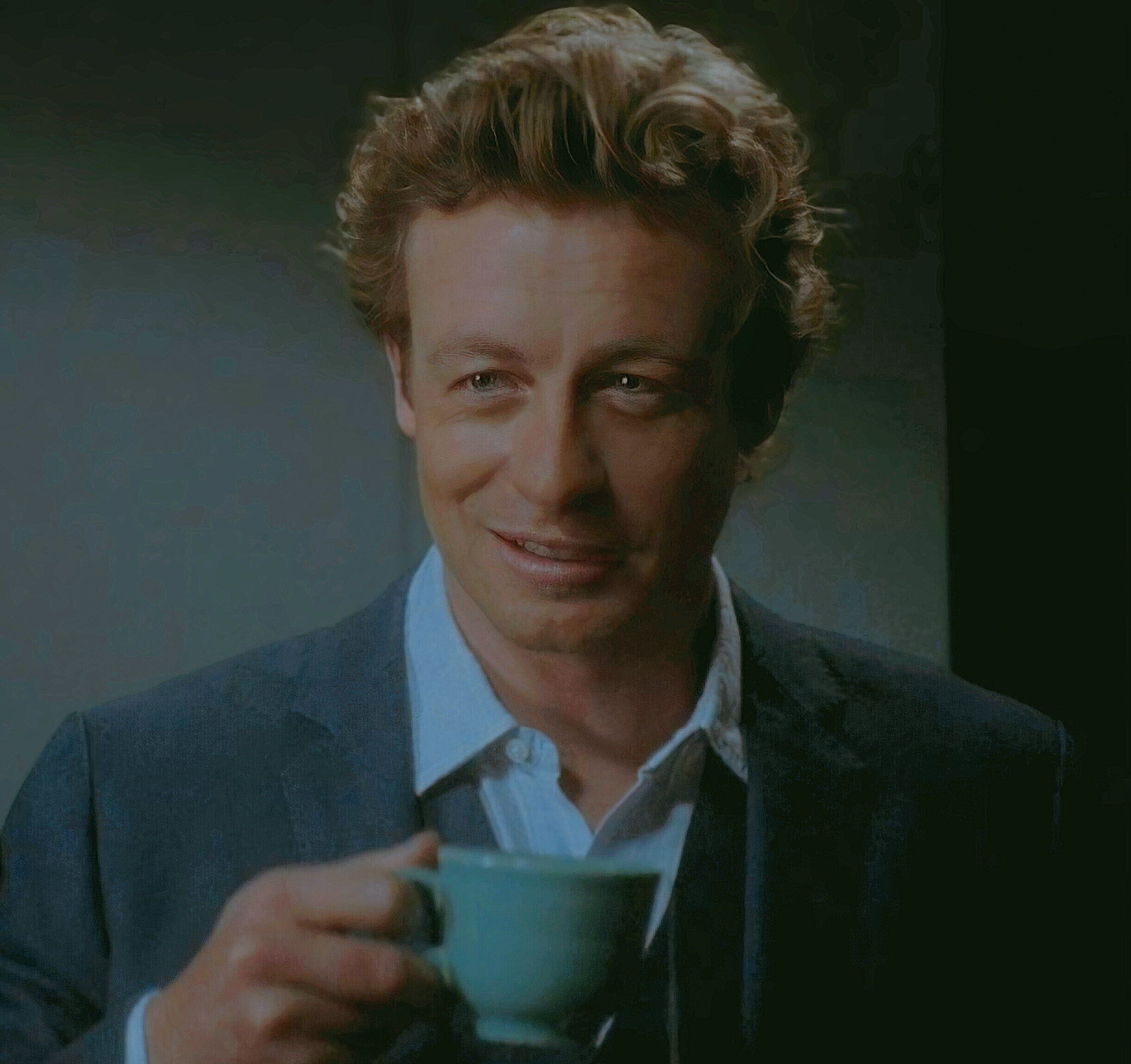 mentalist 6