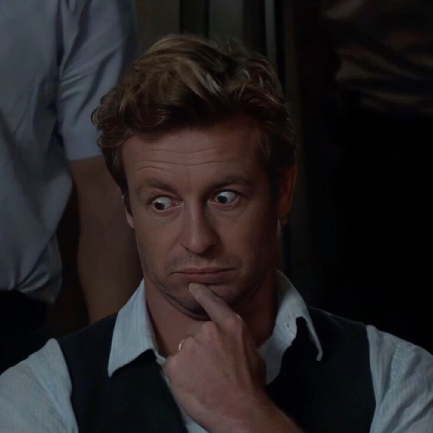 mentalist