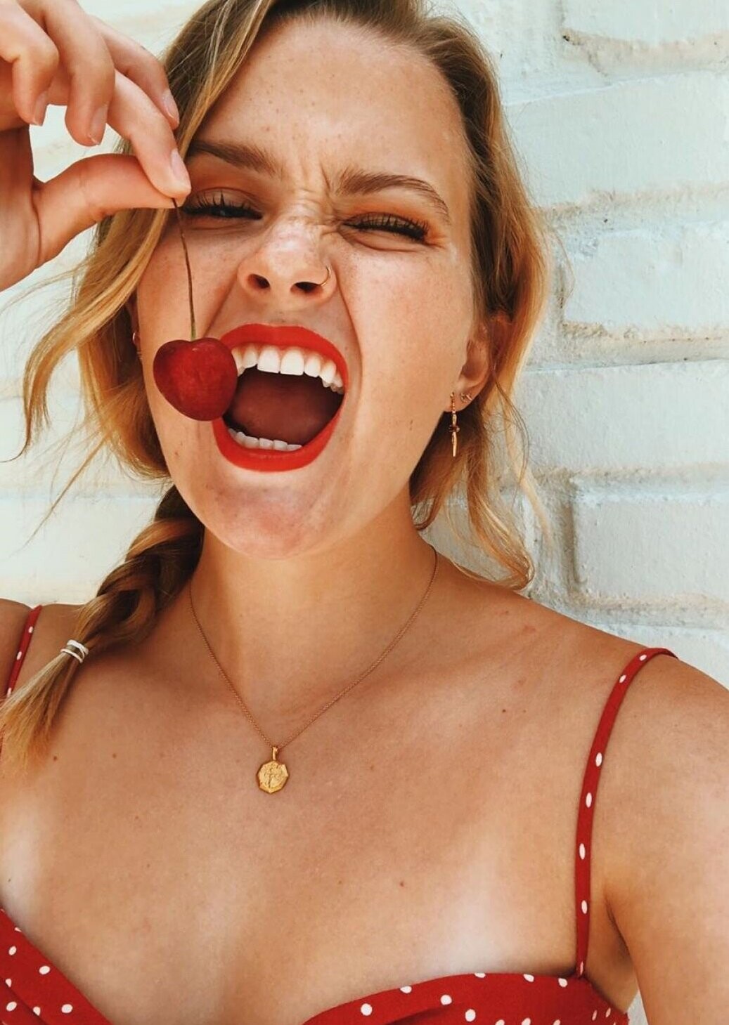 Actress Ava Phillippe 17