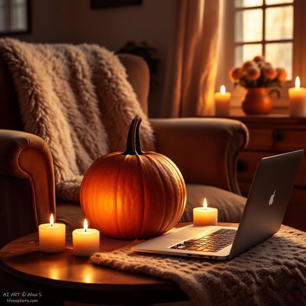 30 фильмов на Хэллоуин от Vogue