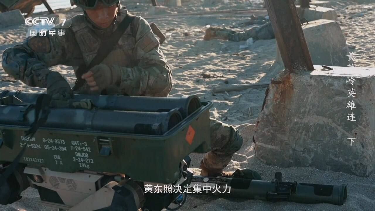Chinese army 8