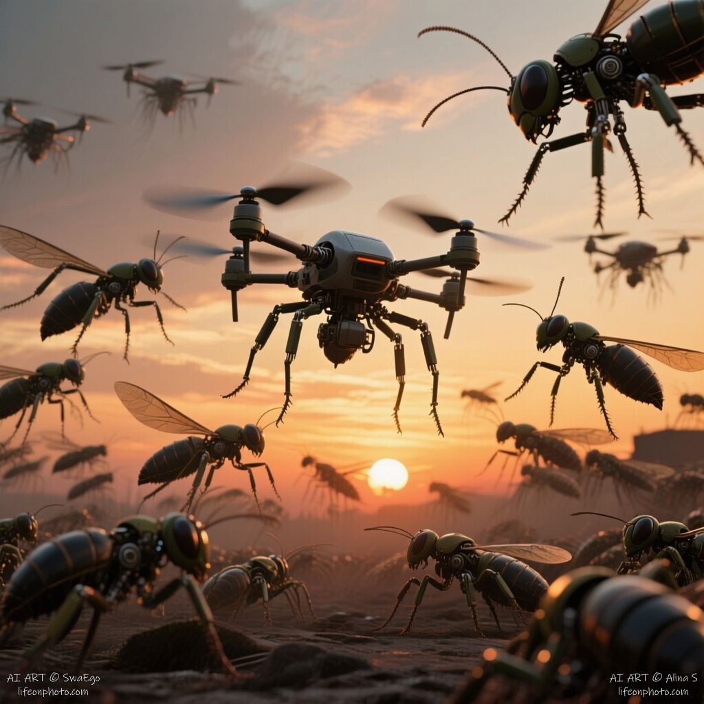 The Army of the Future 2