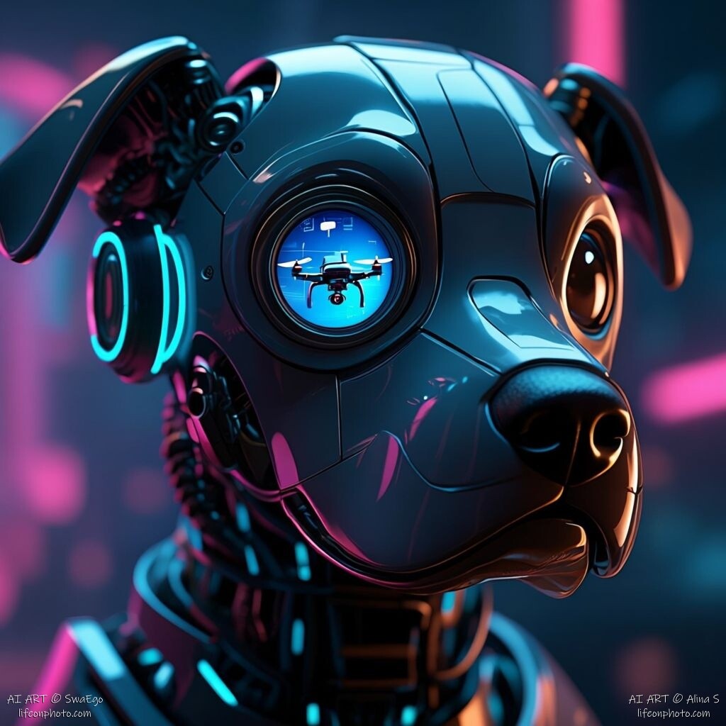 The Army of the Future 3