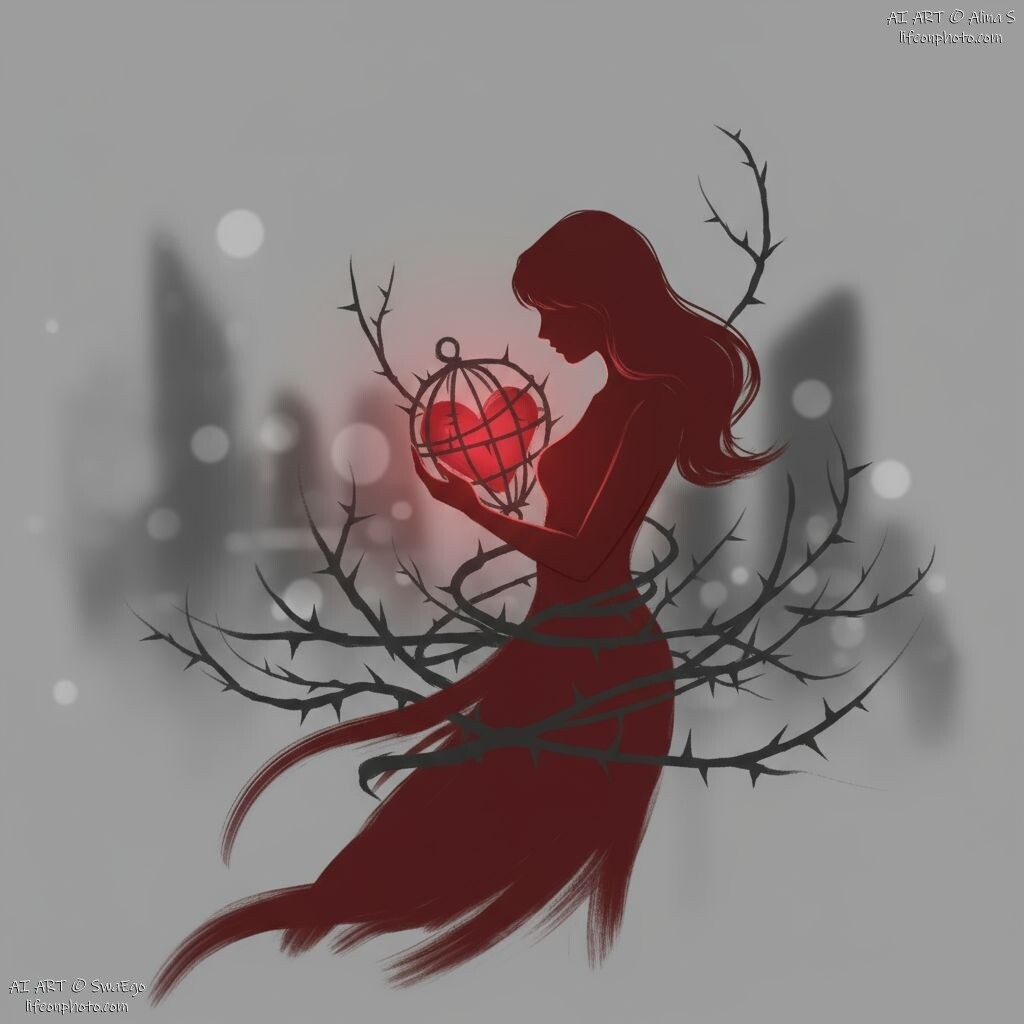 Ревнуешь? Изменяешь? Психология раскрывает карты