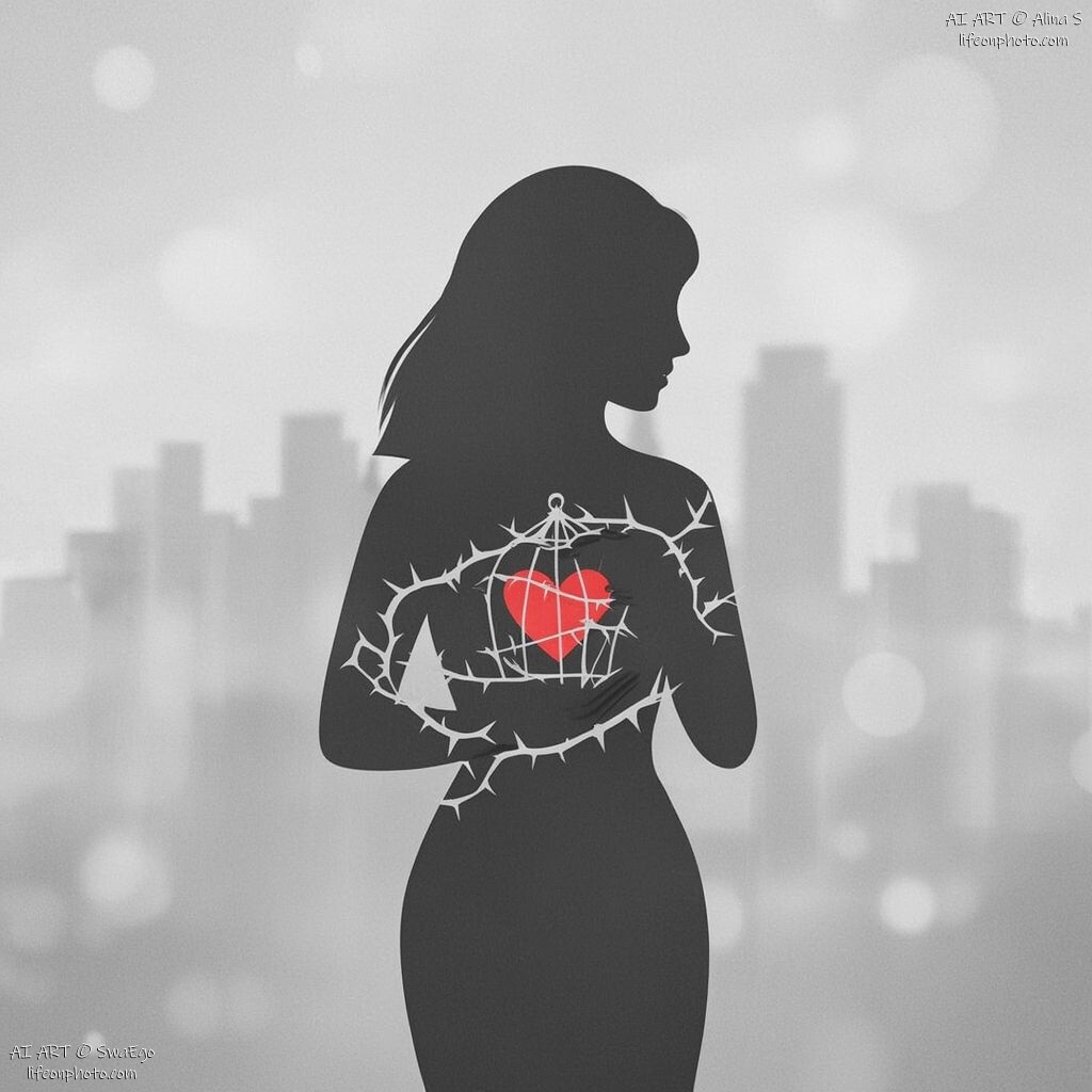 jealousy and betrayal 2