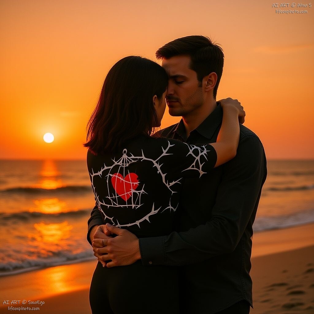 jealousy and betrayal 3