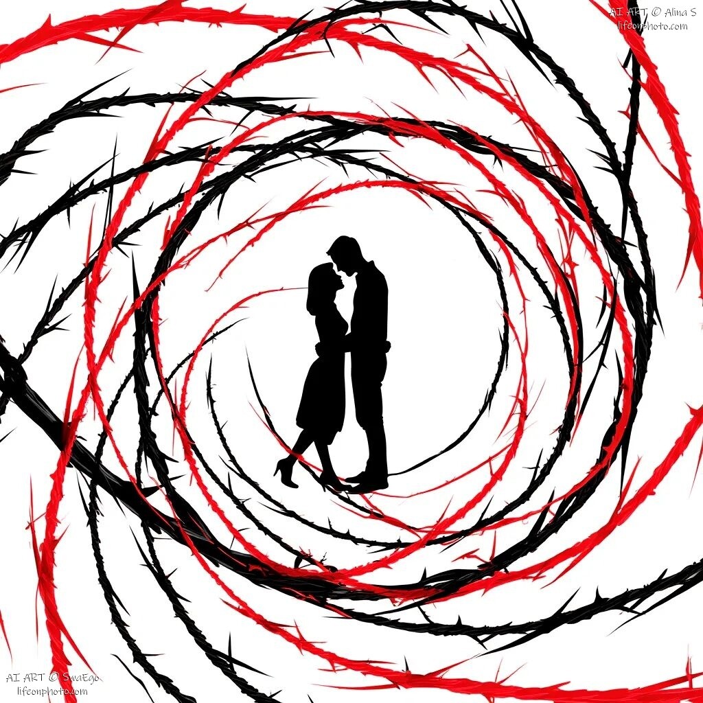 jealousy and betrayal 4