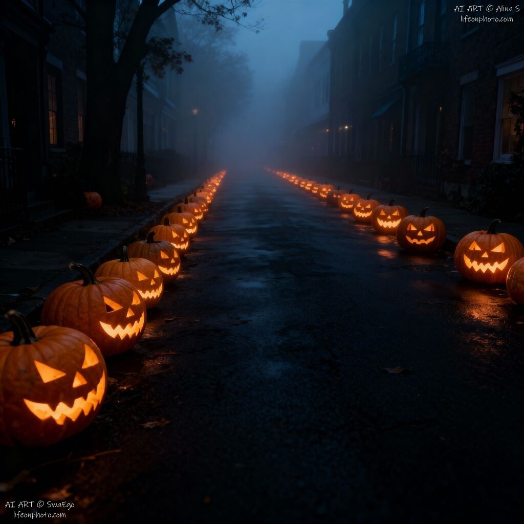 History of Halloween