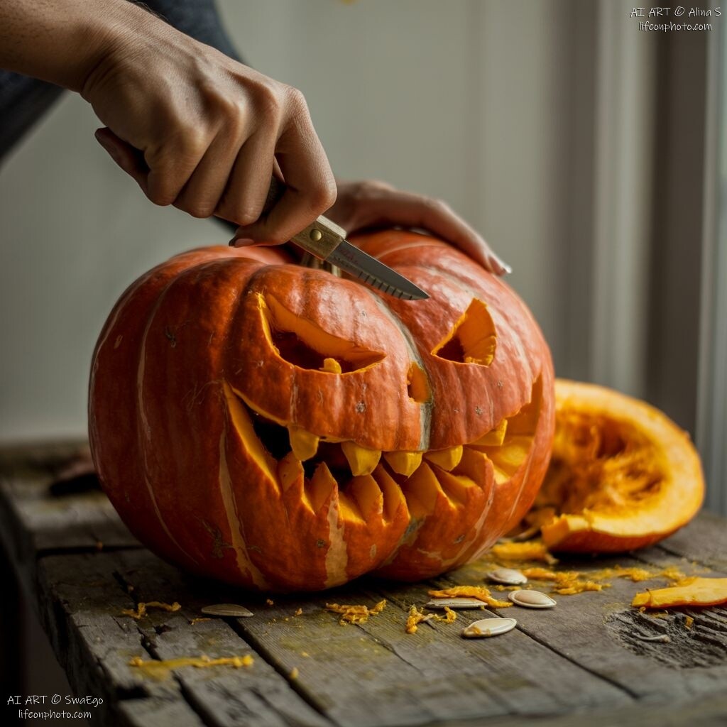 History of Halloween