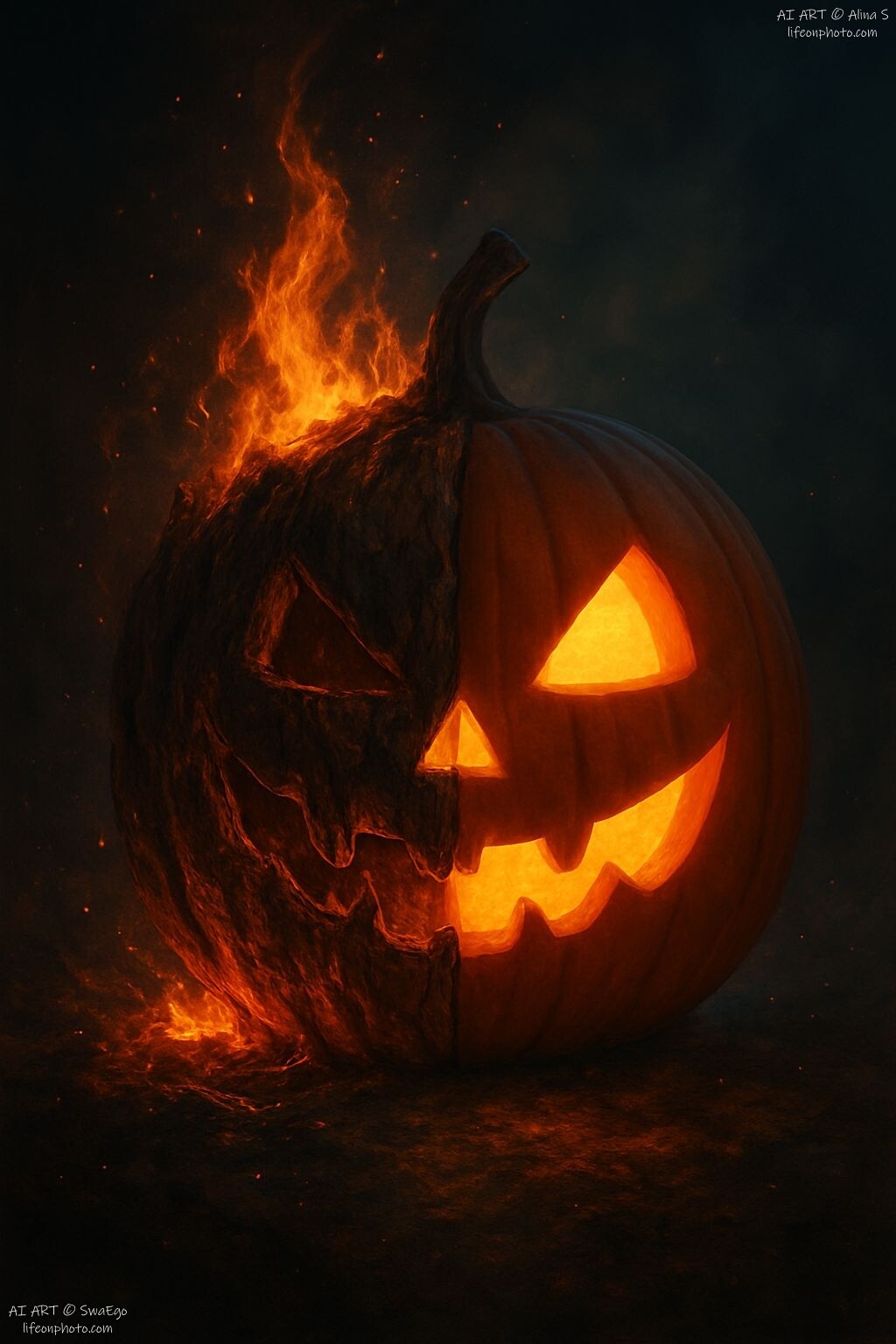 History of Halloween