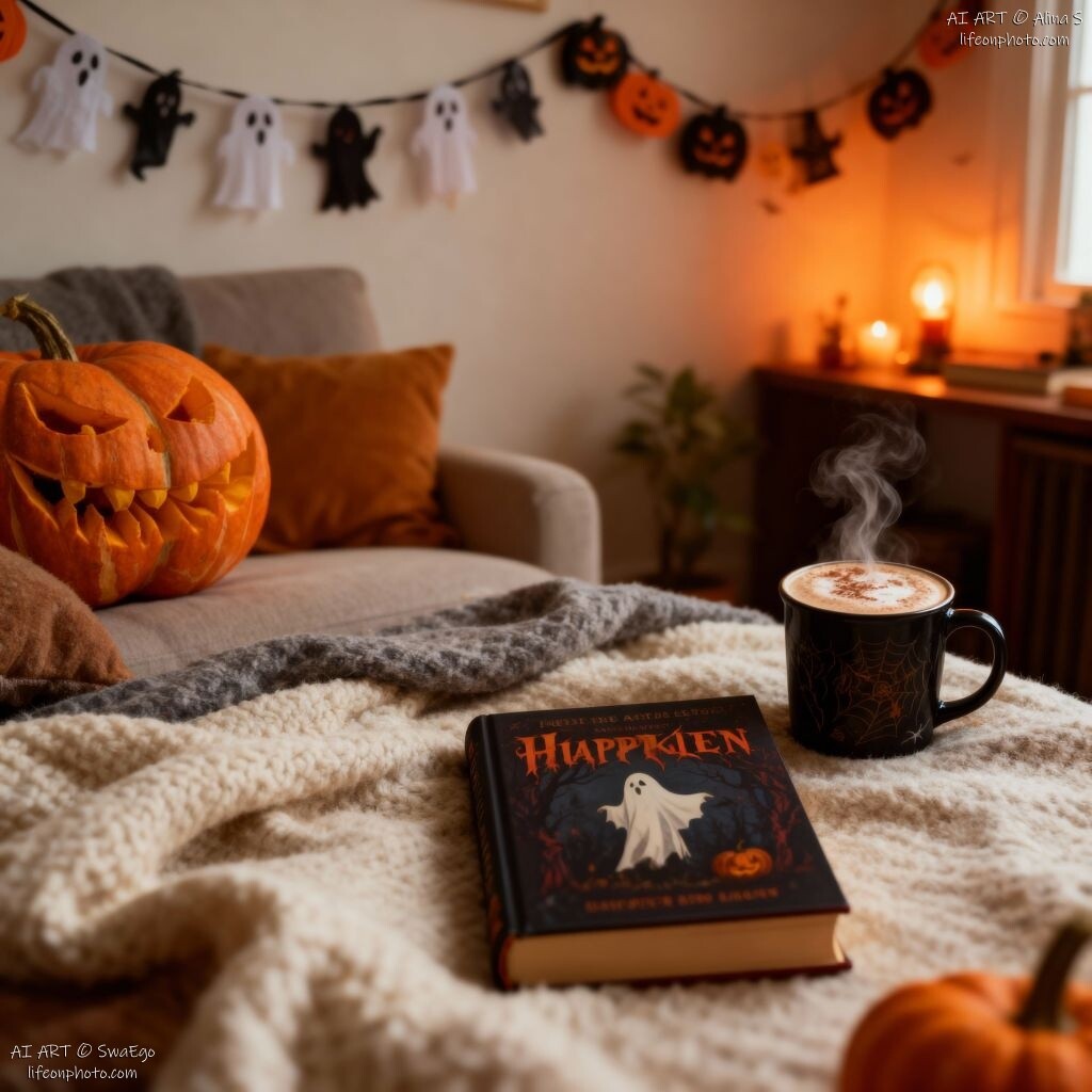 History of Halloween