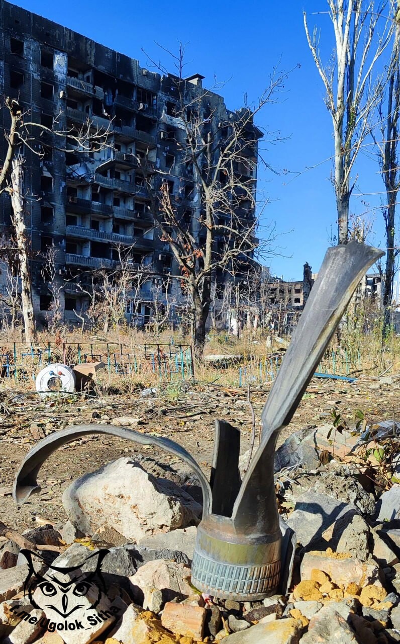 The atmosphere of war 3