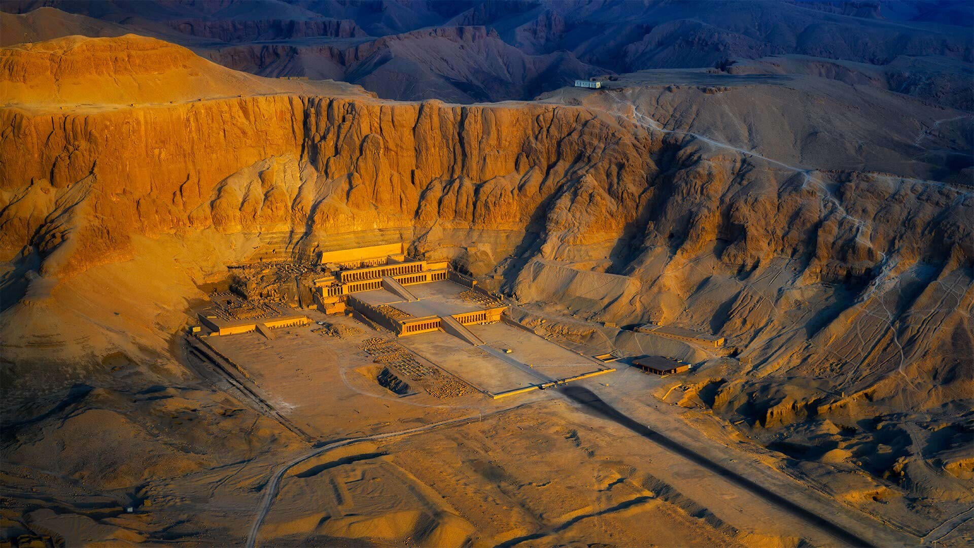 03 Valley of the Kings