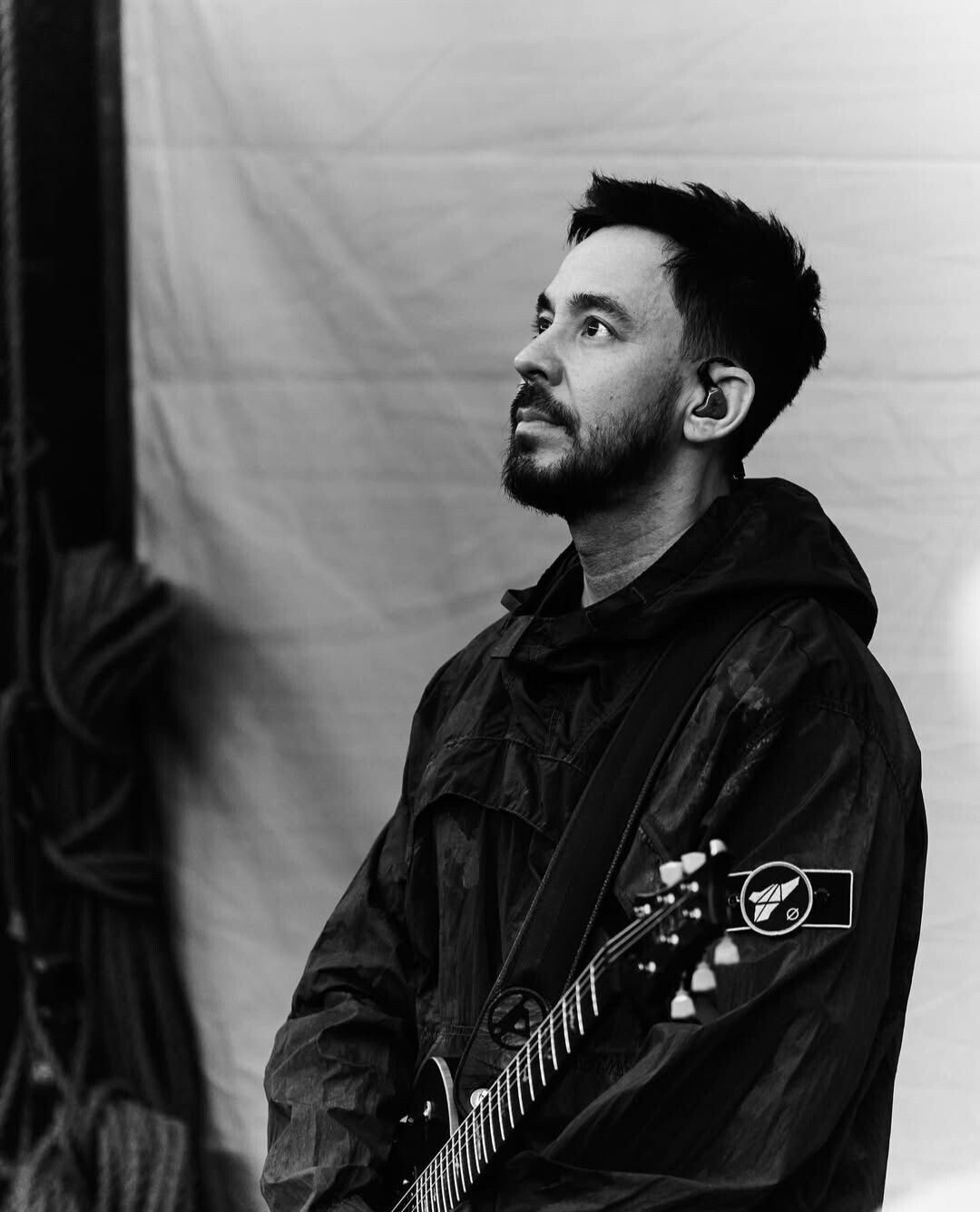 Artist Mike Shinoda 2