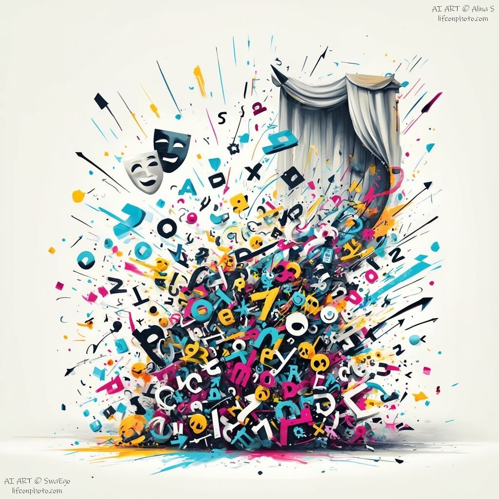 Языковые курьёзы, мемы и абсурд