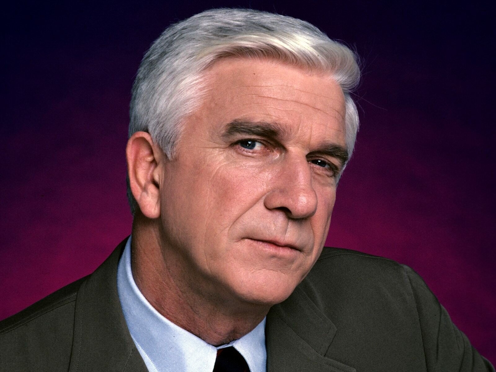 Leslie William Nielsen