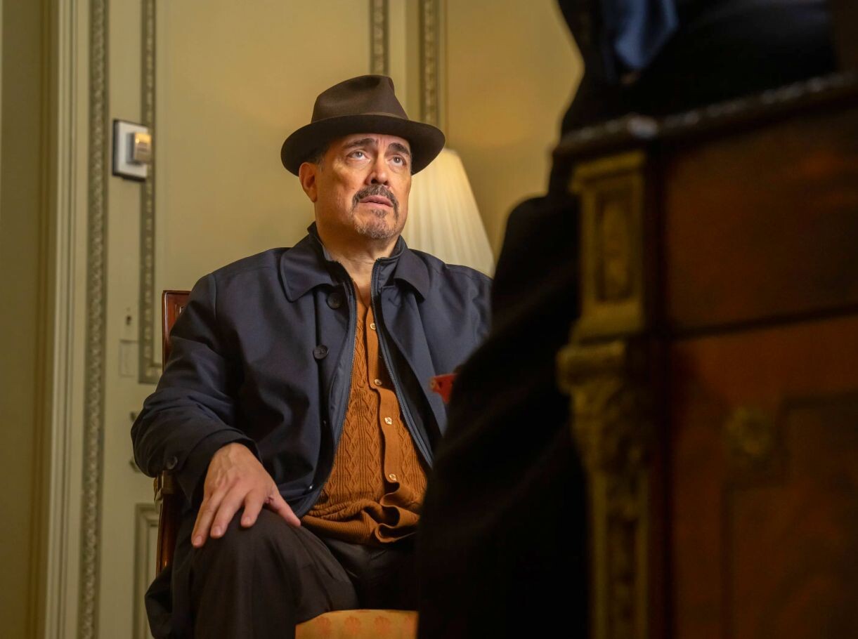 david zayas angel batista dexter 2