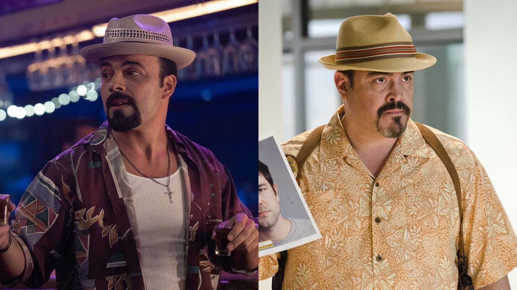 david zayas angel batista dexter 2