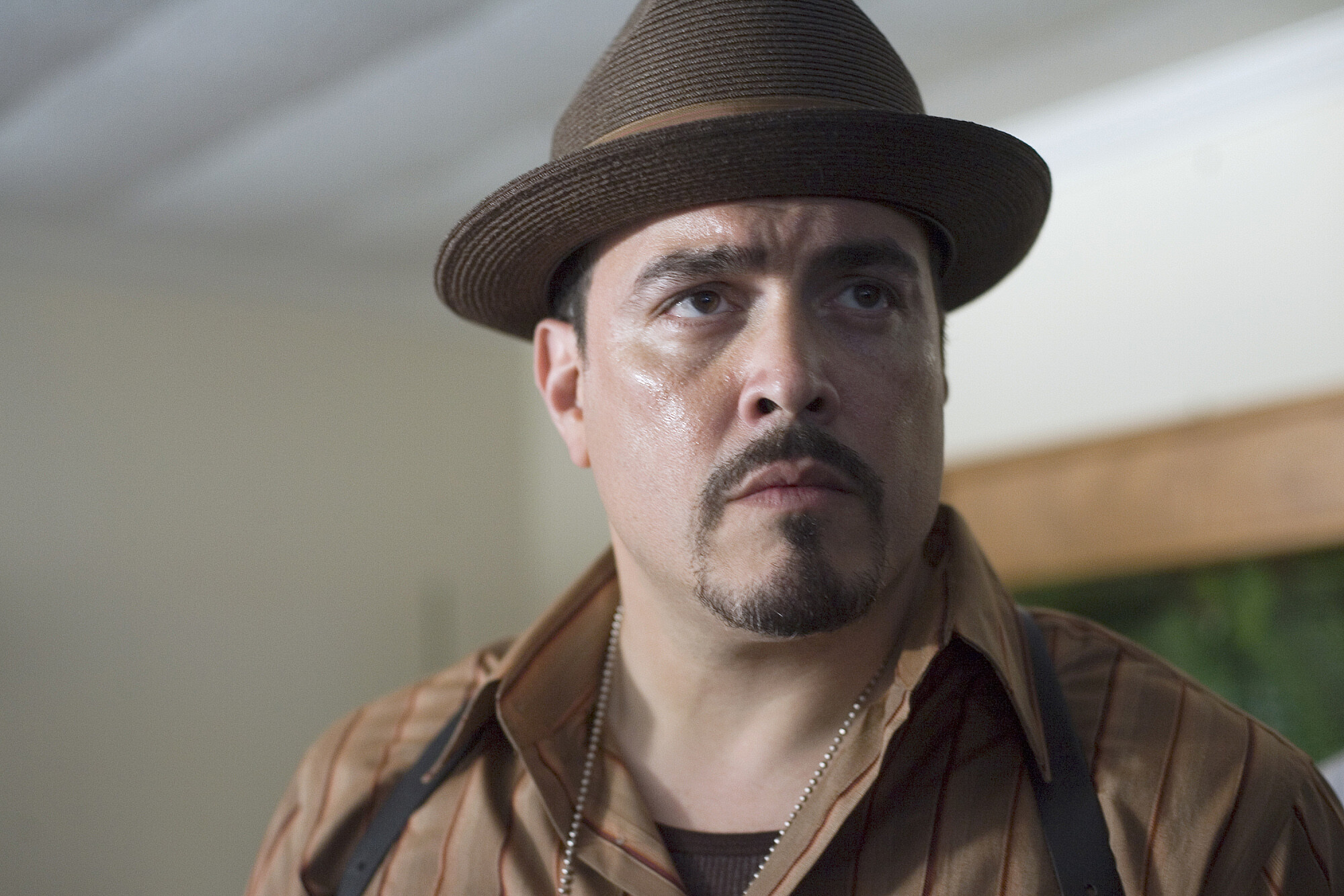david zayas angel batista dexter 2