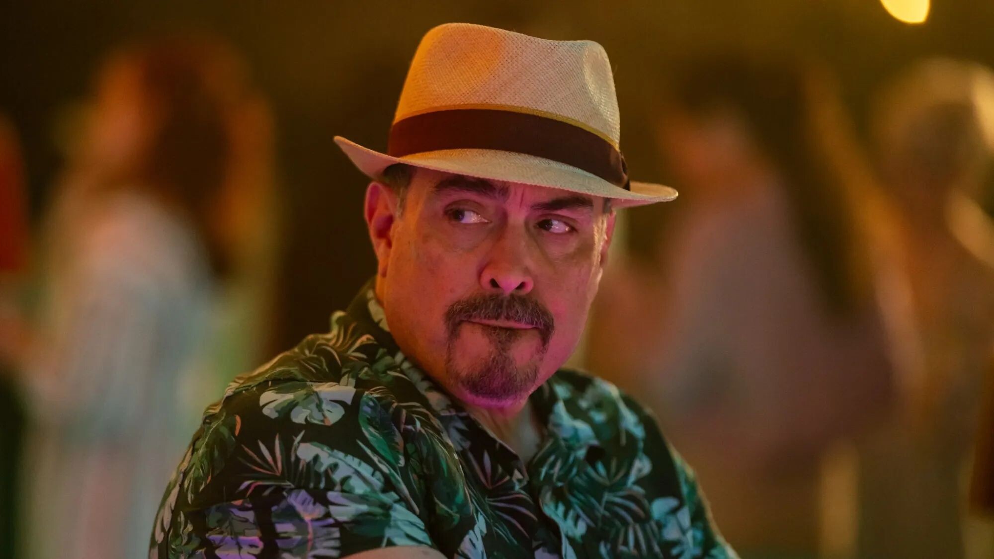 david zayas angel batista dexter 1