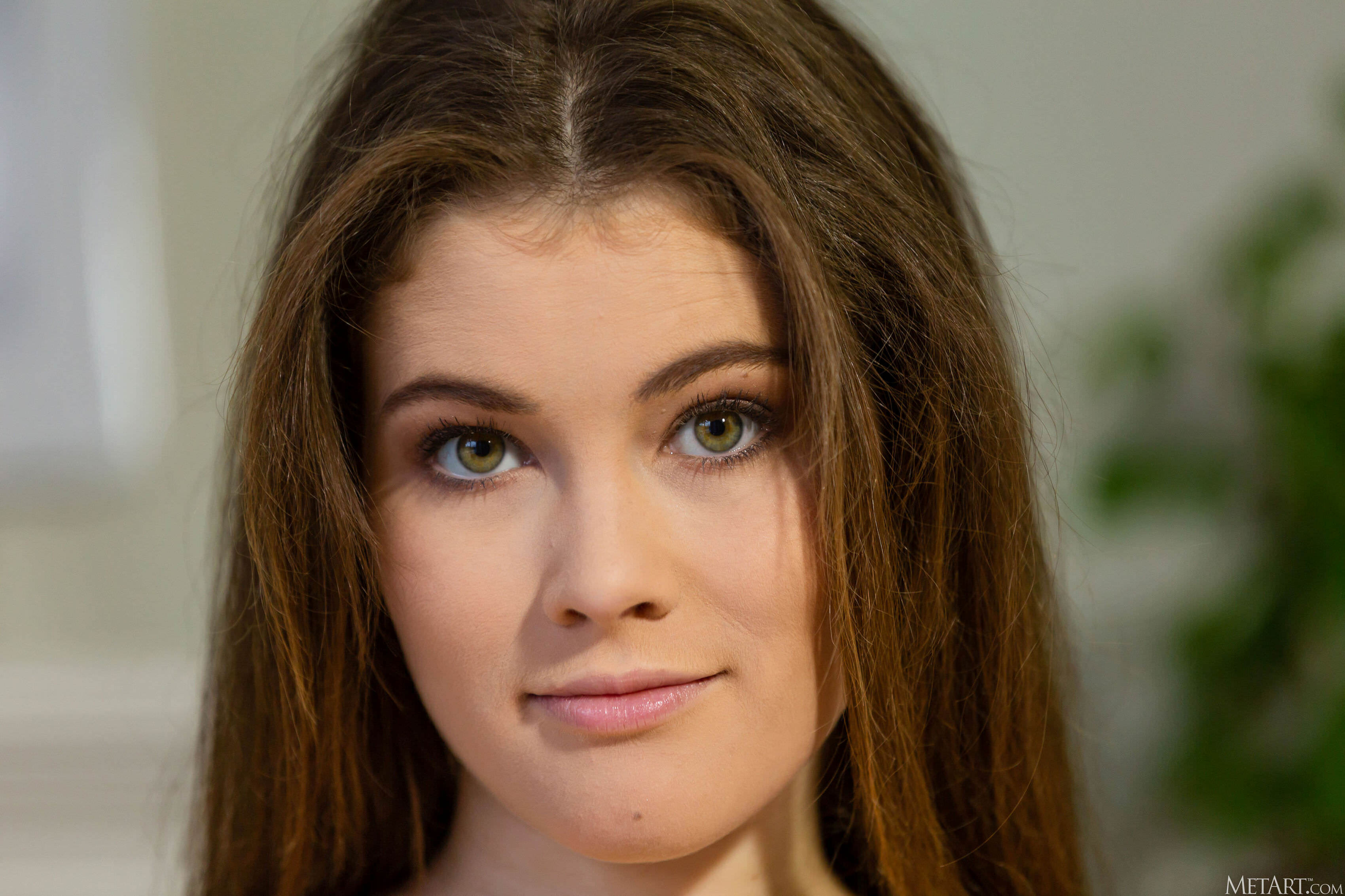 Model Heidi Romanova 13