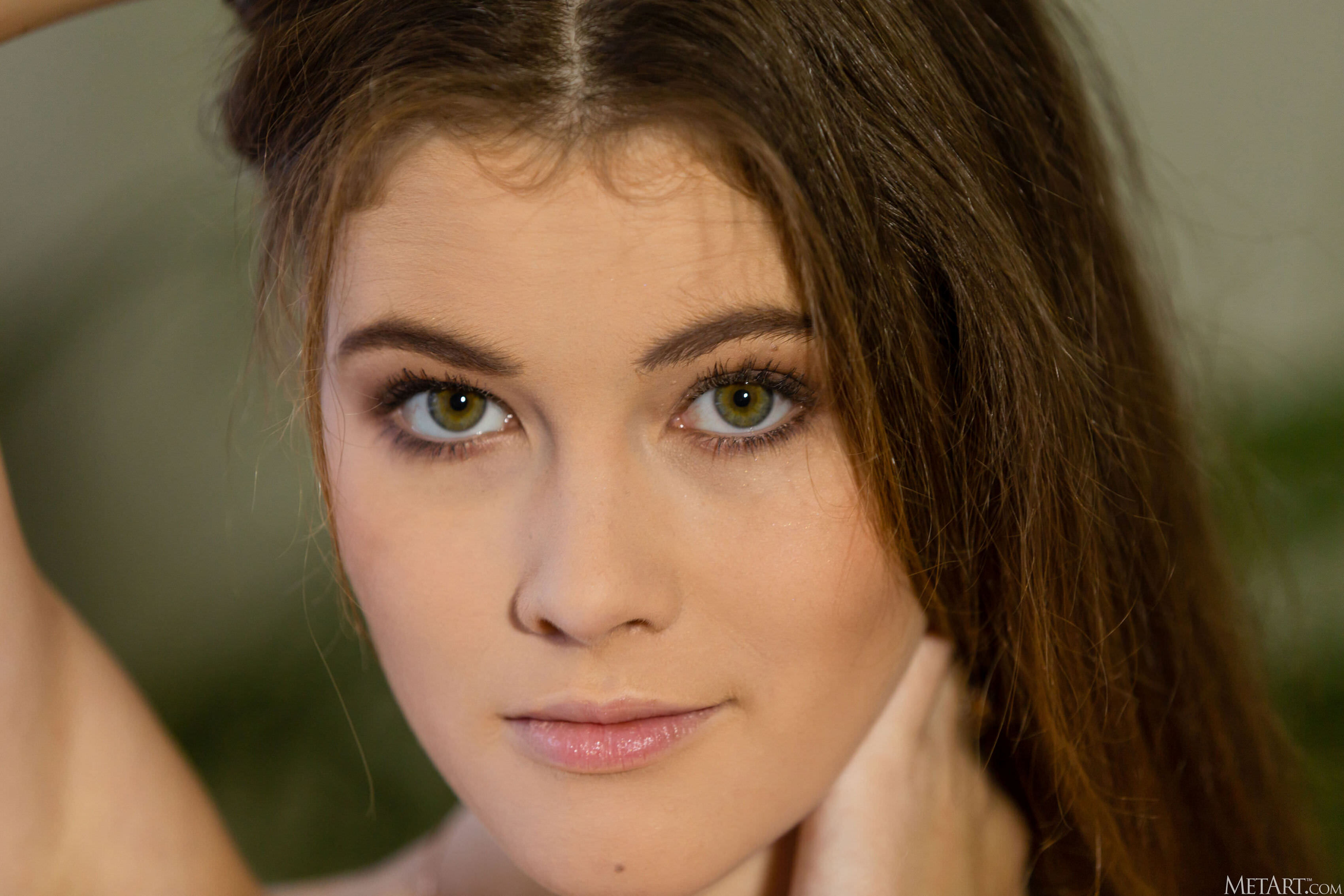 Model Heidi Romanova 20