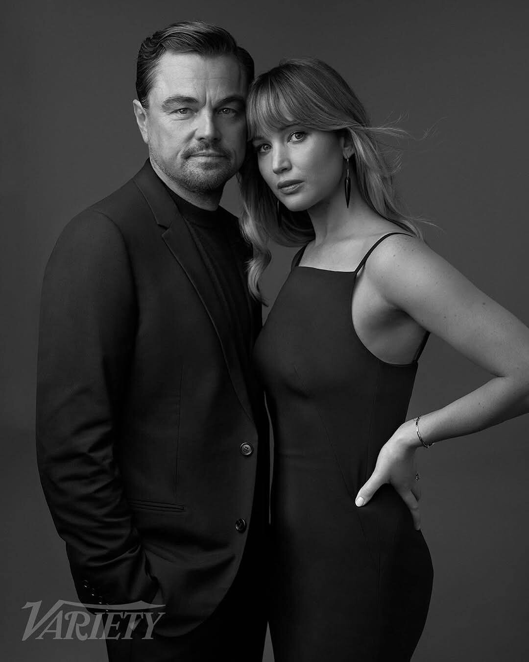 Lawrence Dicaprio 4
