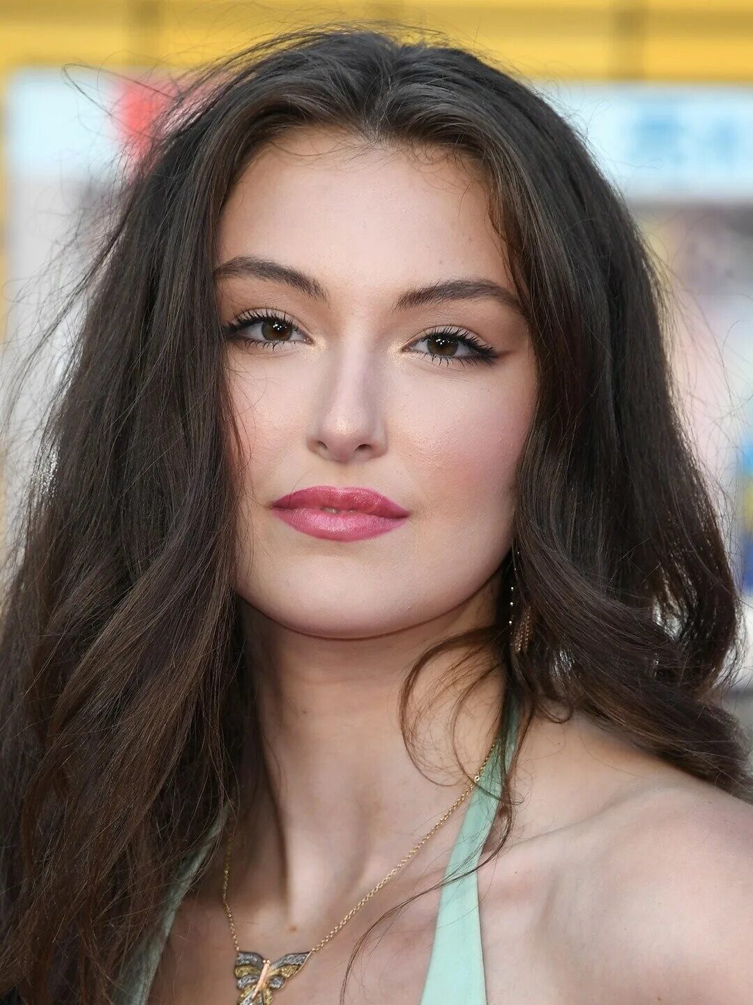 Model Rachel Pizzolato