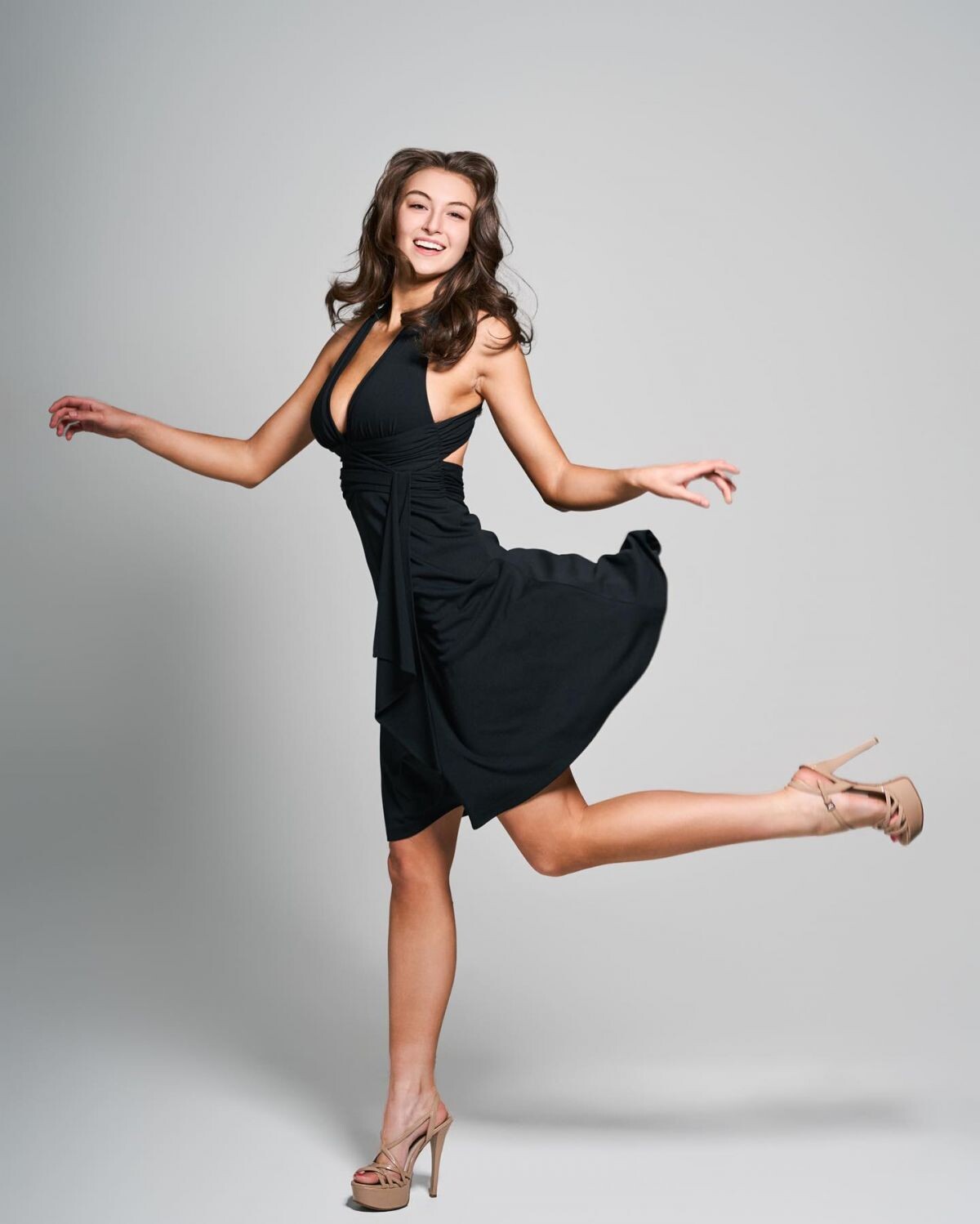 Model Rachel Pizzolato 22