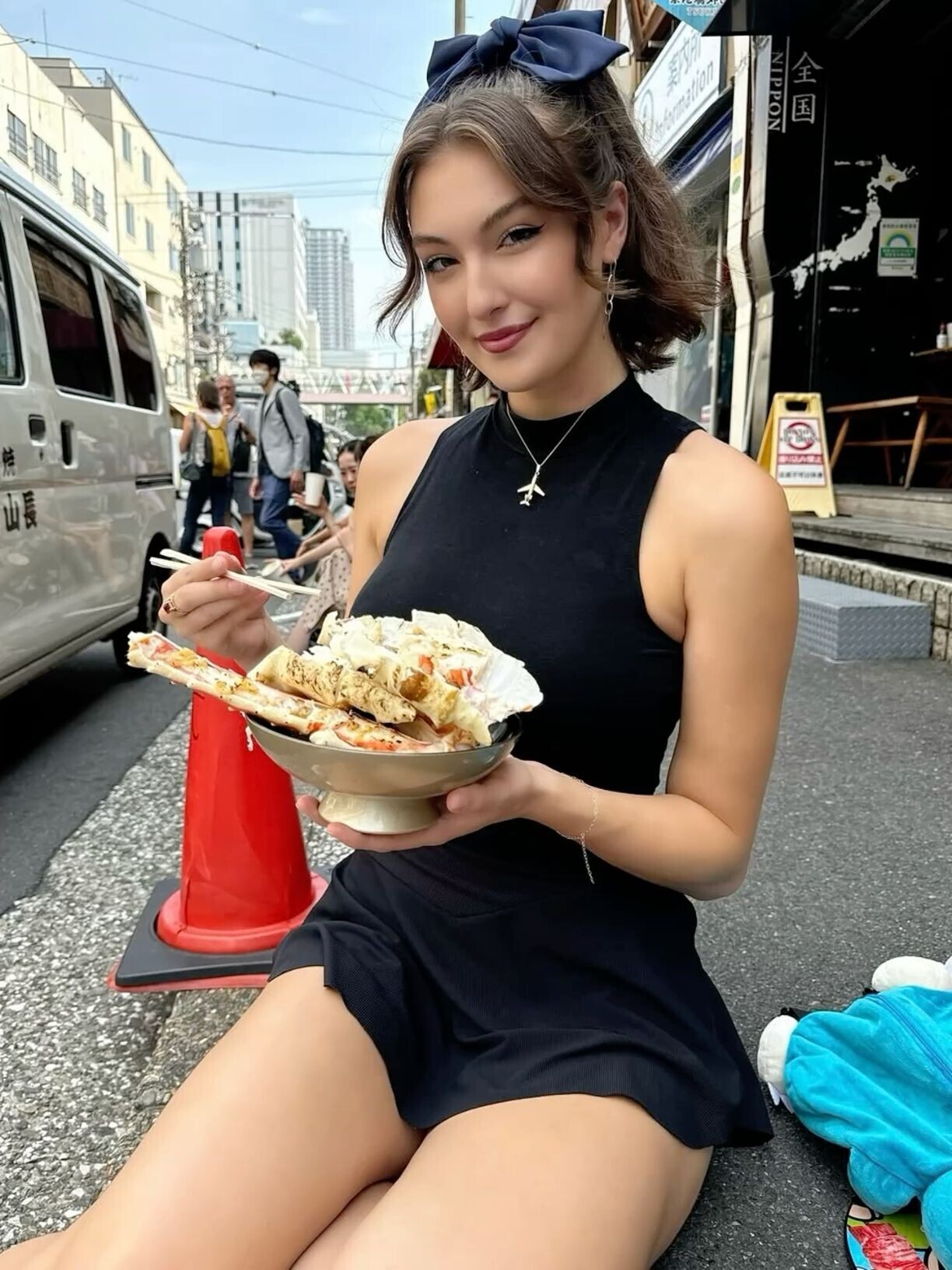 Model Rachel Pizzolato 25