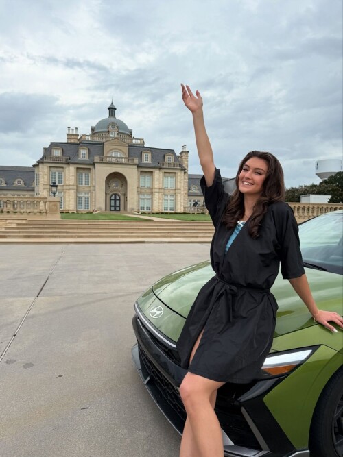 Model Rachel Pizzolato 32