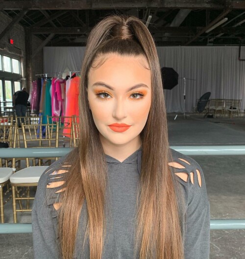 Model Rachel Pizzolato 33