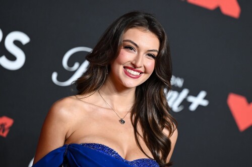 Model Rachel Pizzolato 34