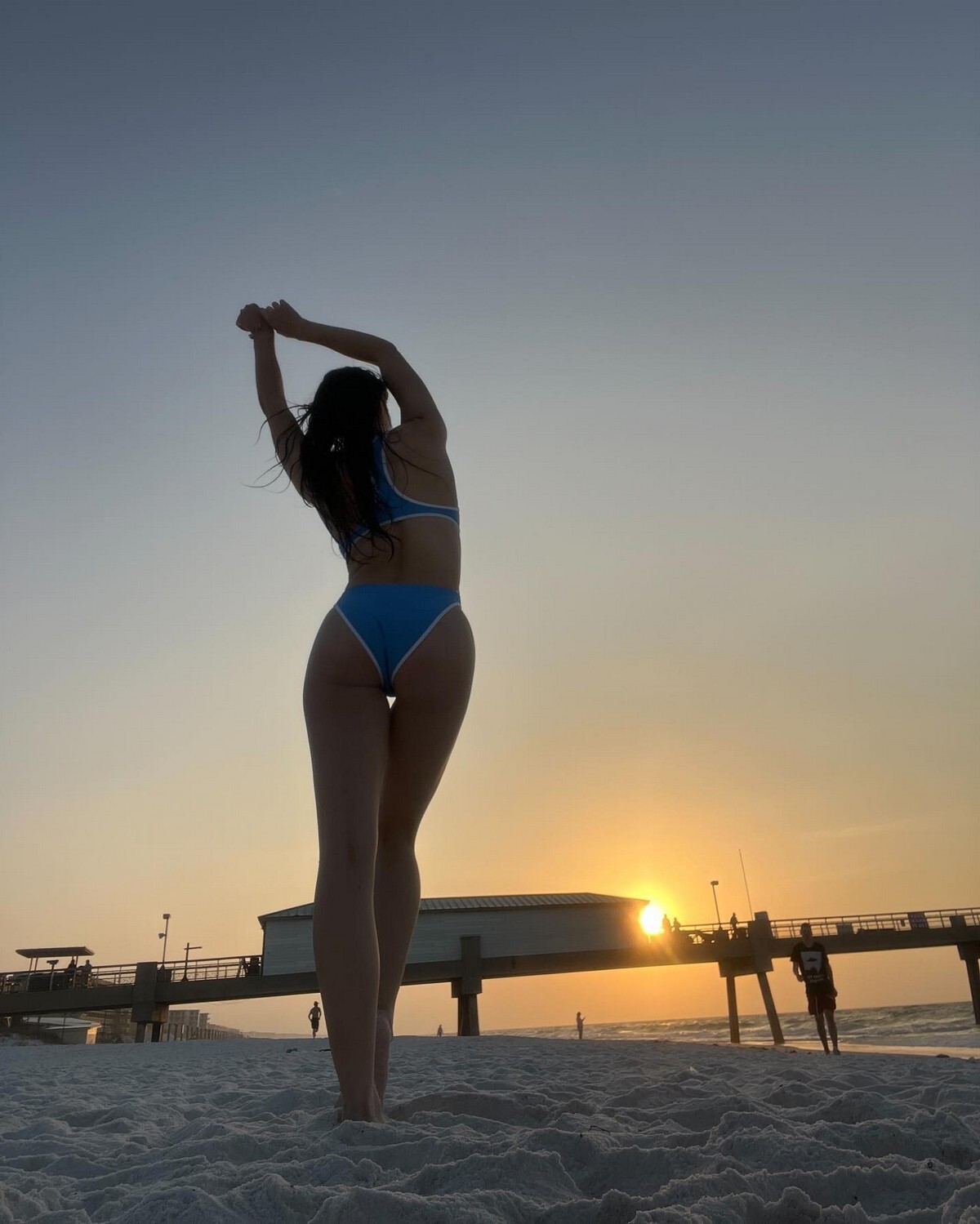 Model Rachel Pizzolato 36