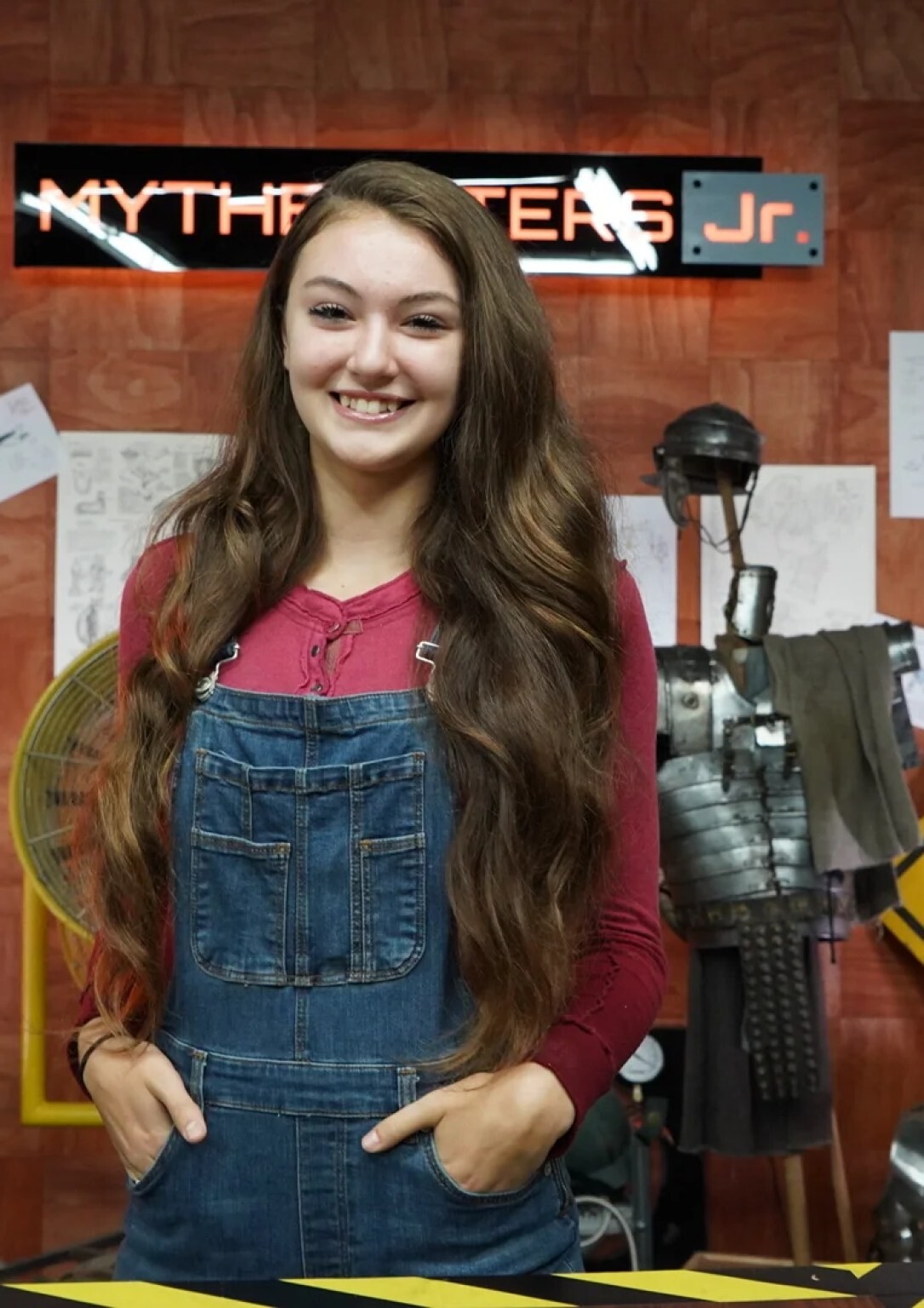 Model Rachel Pizzolato 37