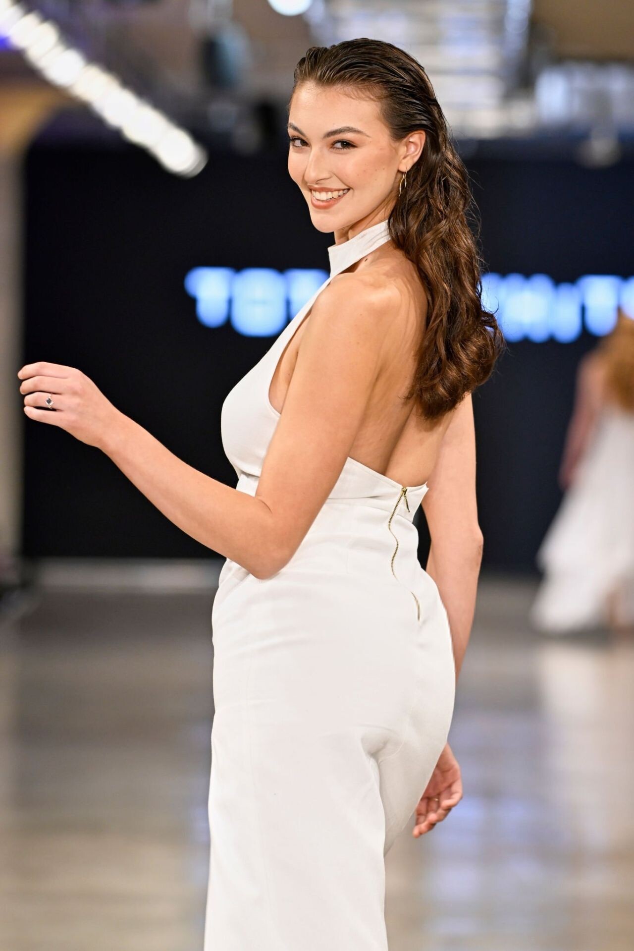 Model Rachel Pizzolato 42