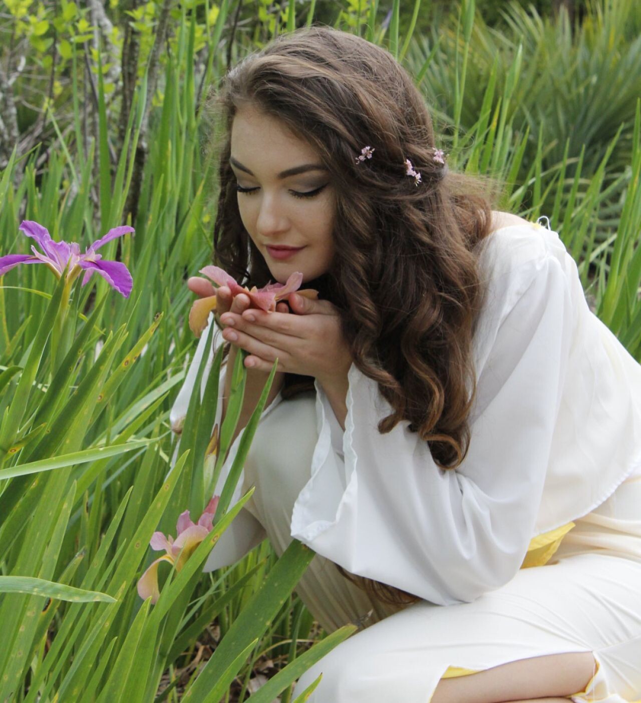 Model Rachel Pizzolato 44