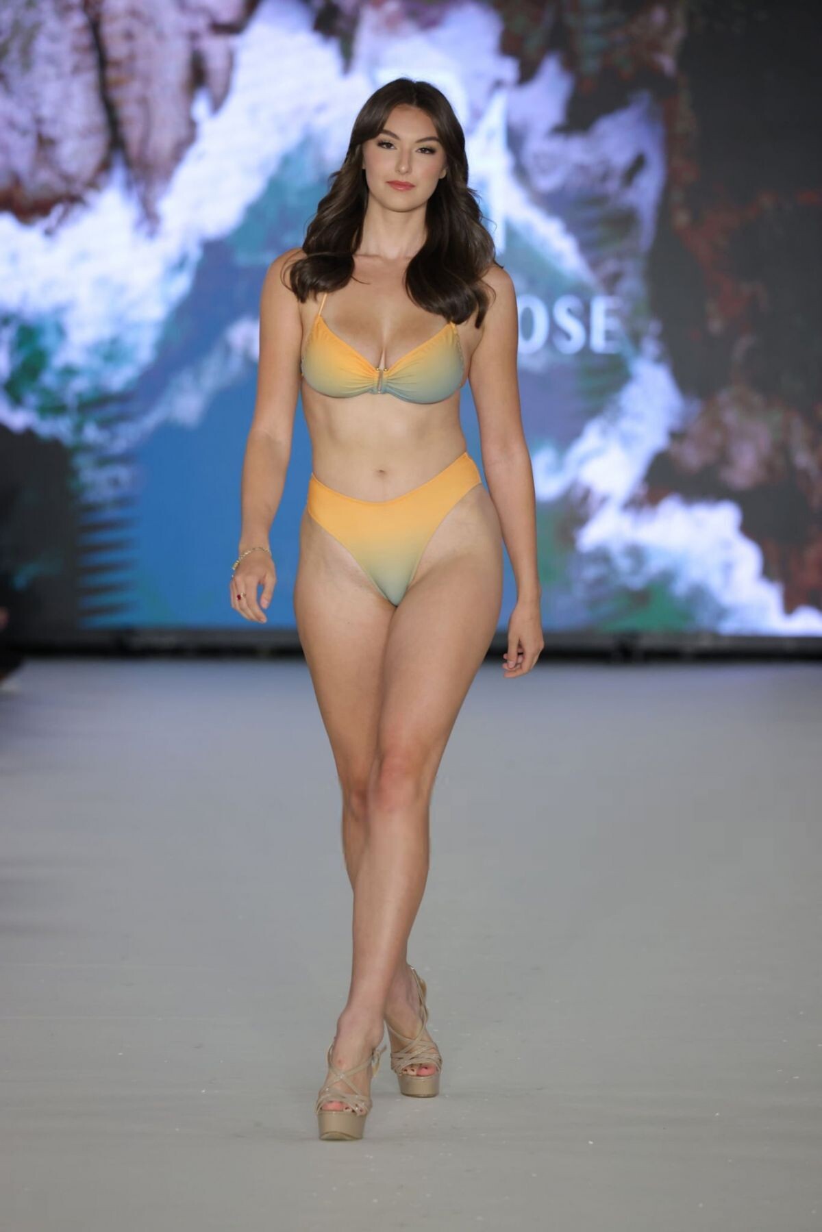 Model Rachel Pizzolato 5