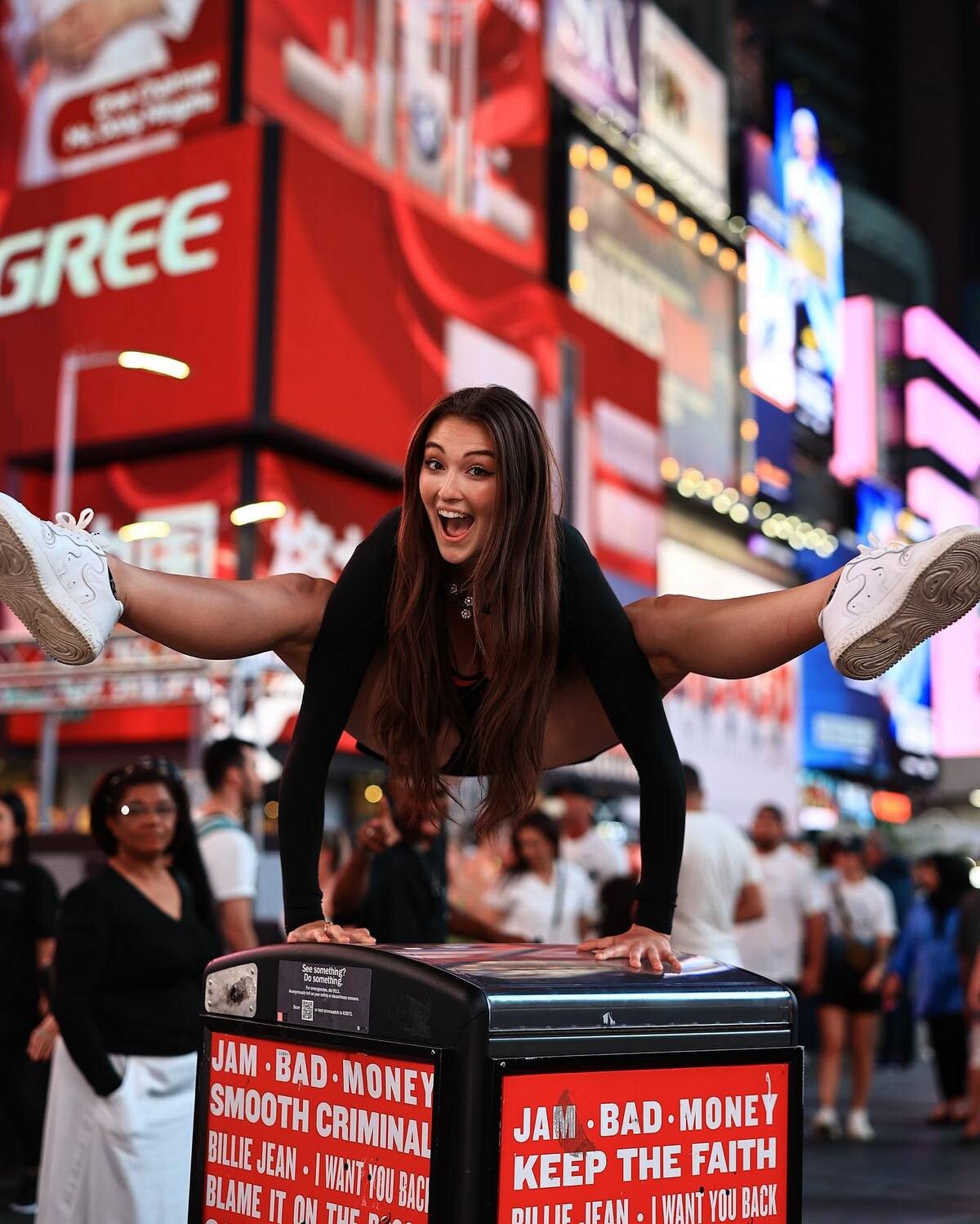 Model Rachel Pizzolato 8