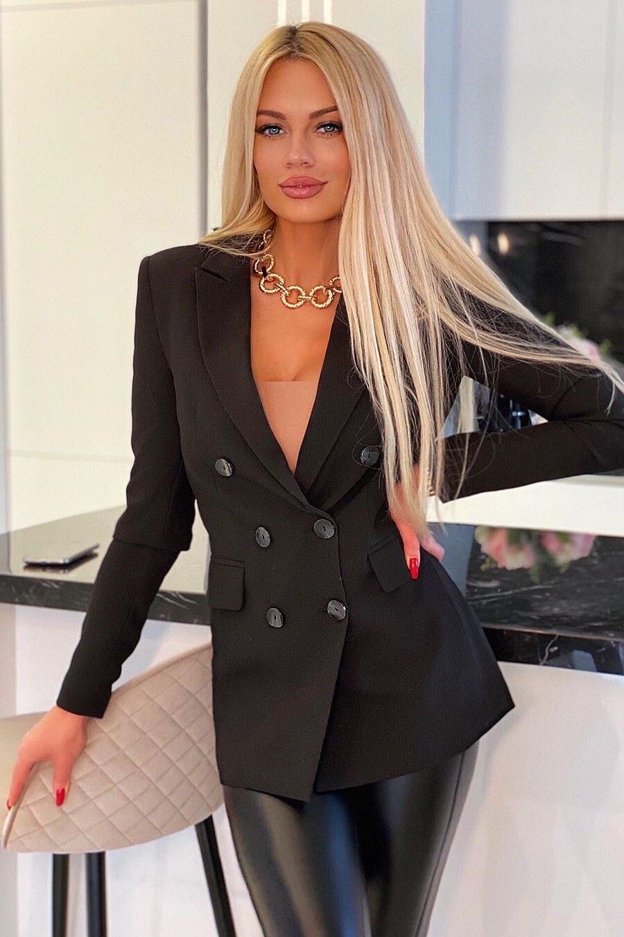 Model Anna Mingazova annetv86 29