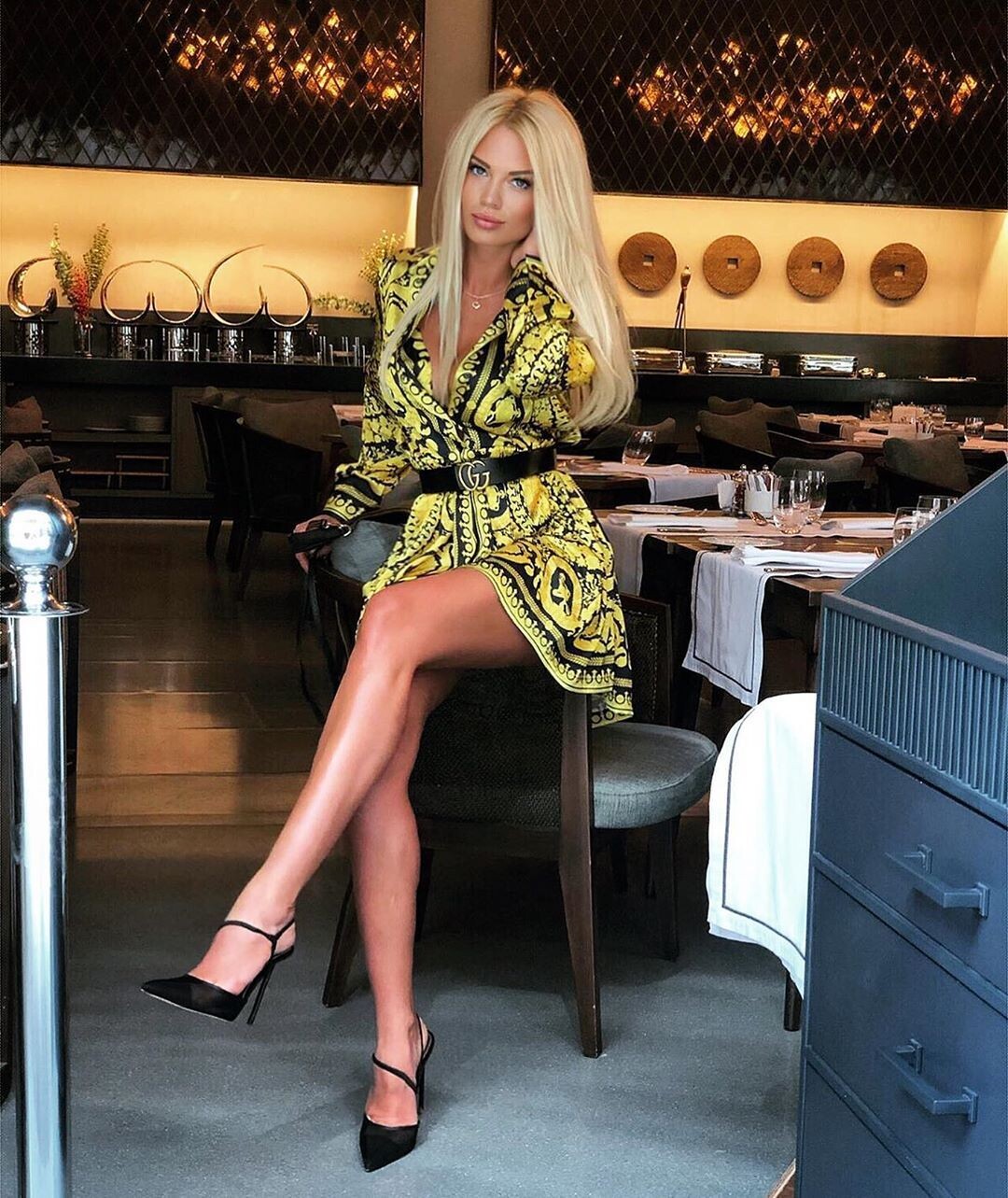 Model Anna Mingazova annetv86 31