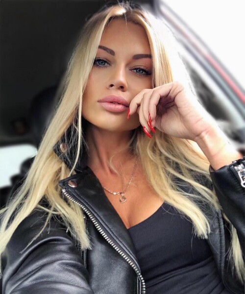 Model Anna Mingazova annetv86 37
