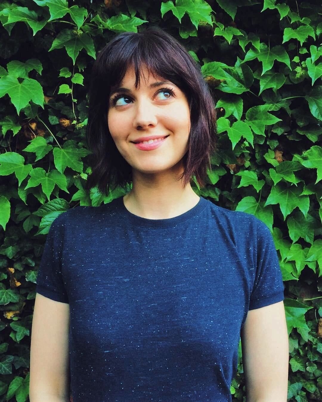 Actress Mary Elizabeth Winstead 11