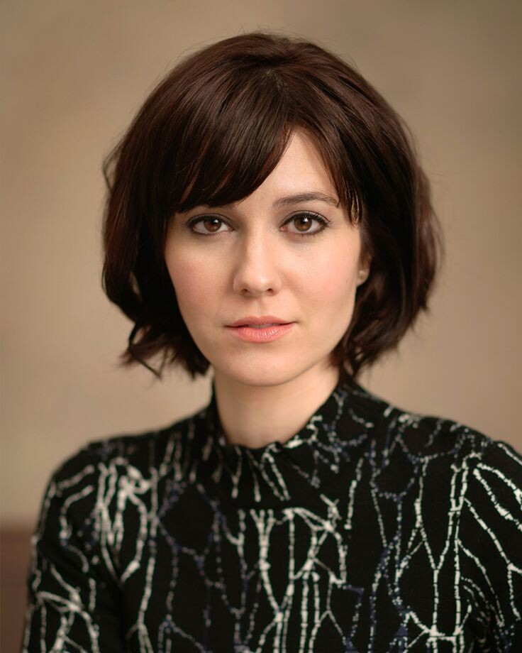 Actress Mary Elizabeth Winstead 12