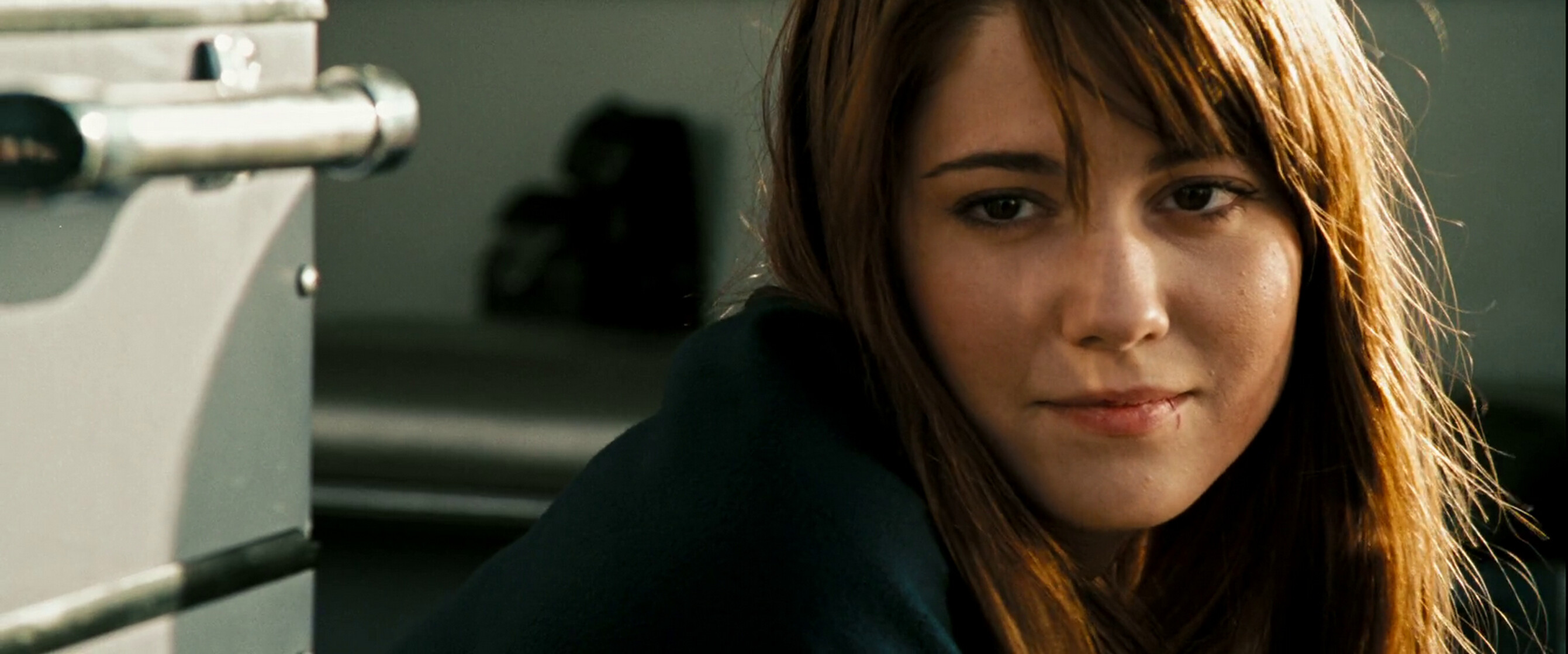 Actress Mary Elizabeth Winstead 17