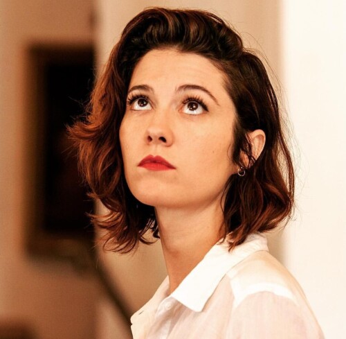 Actress Mary Elizabeth Winstead 18